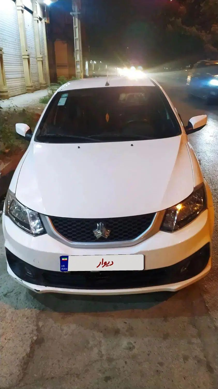 خودرو ساینا، S آگهی ann_19947230