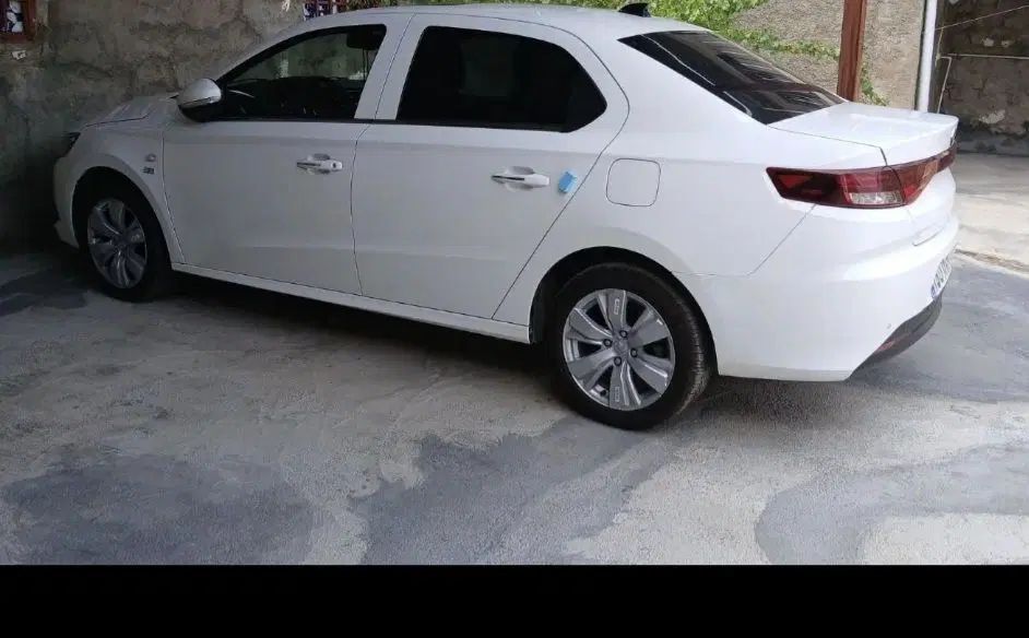 تارا اتوماتیک V4 LX - 1404
