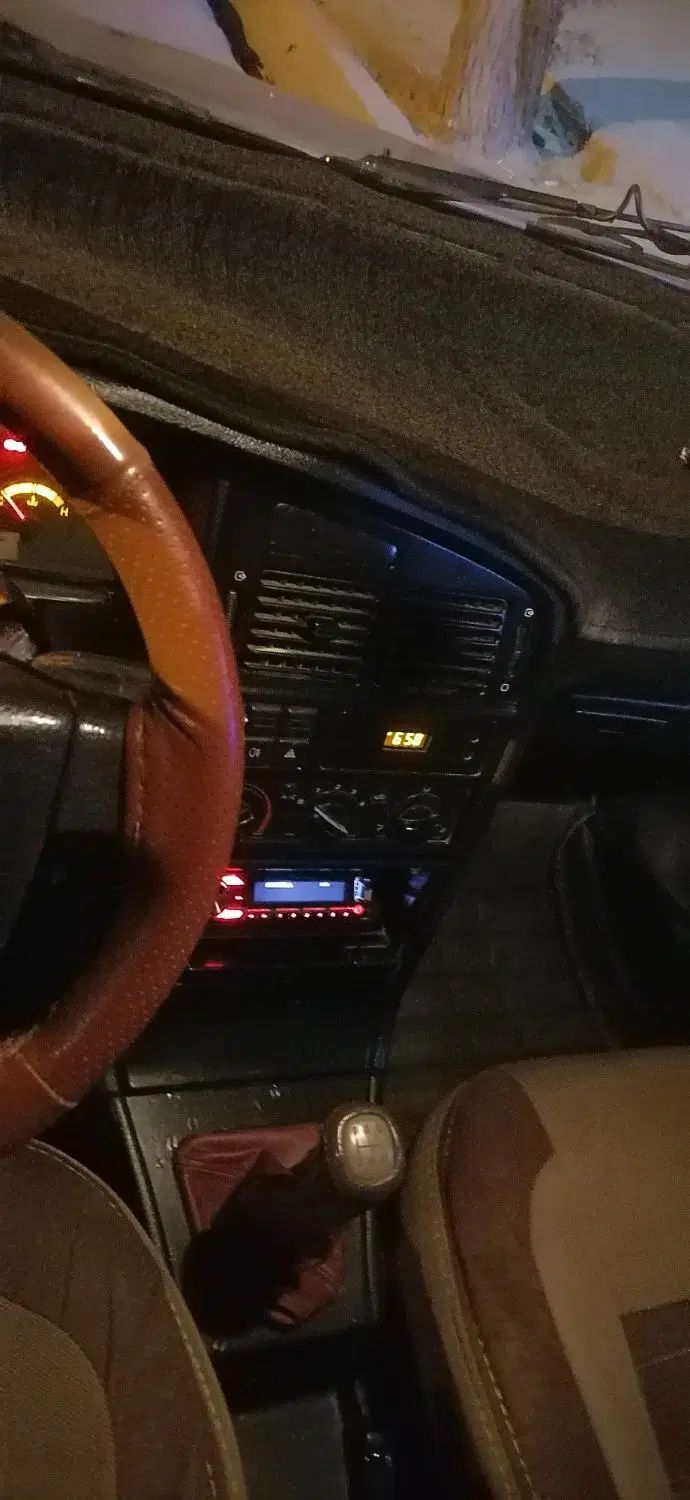 پژو 405 GLX - 1385