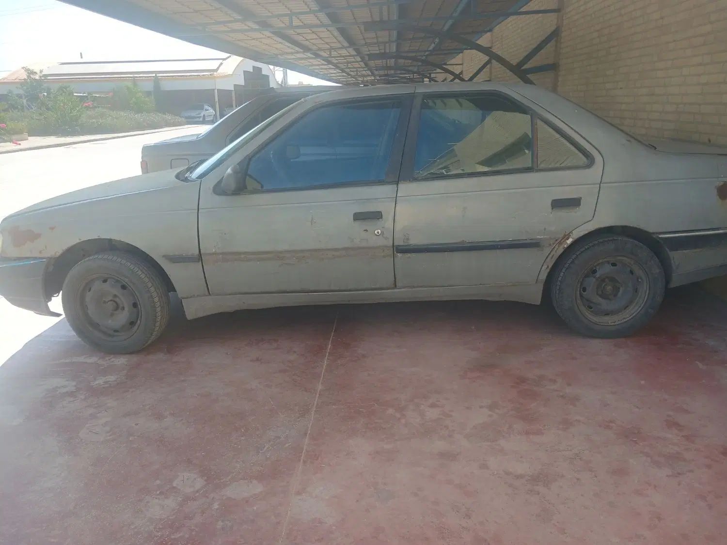 خودرو پژو، آردی آگهی ann_19947246