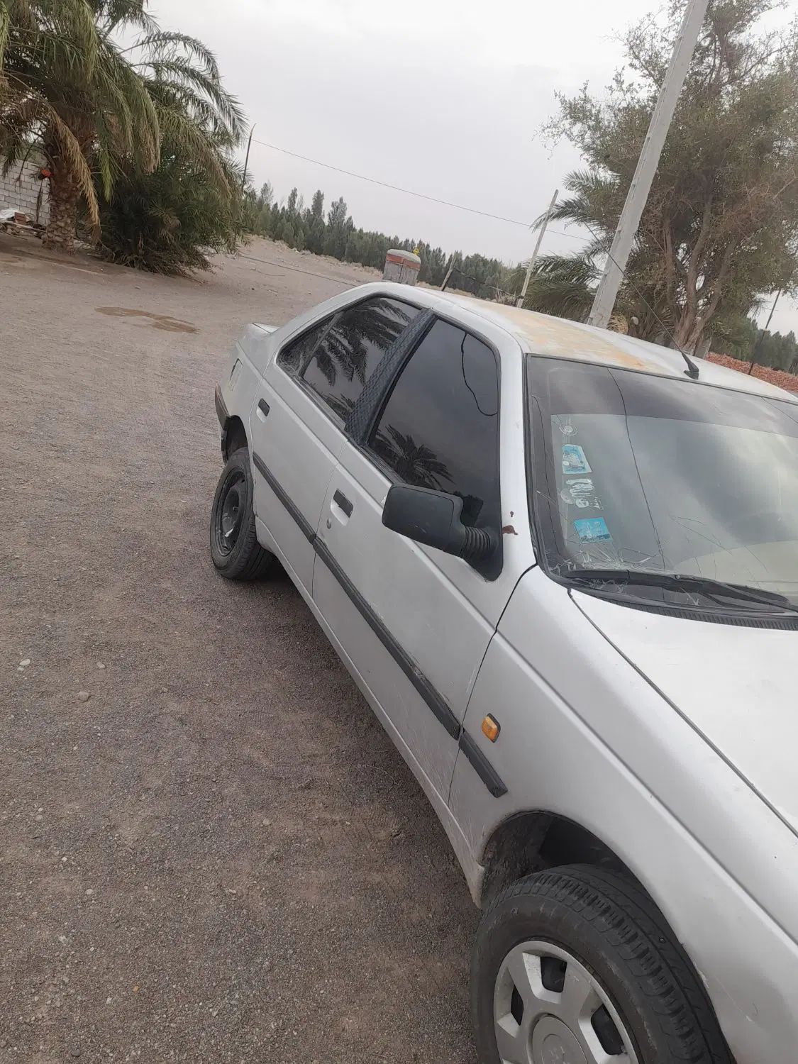 خودرو پژو، 405 آگهی ann_19947249