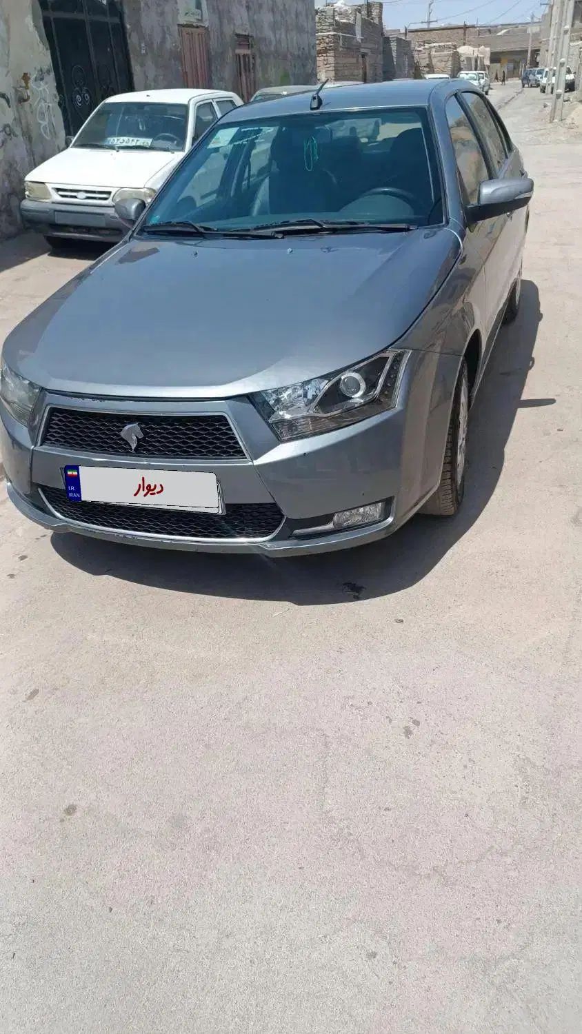 خودرو دنا، معمولی آگهی ann_19947251