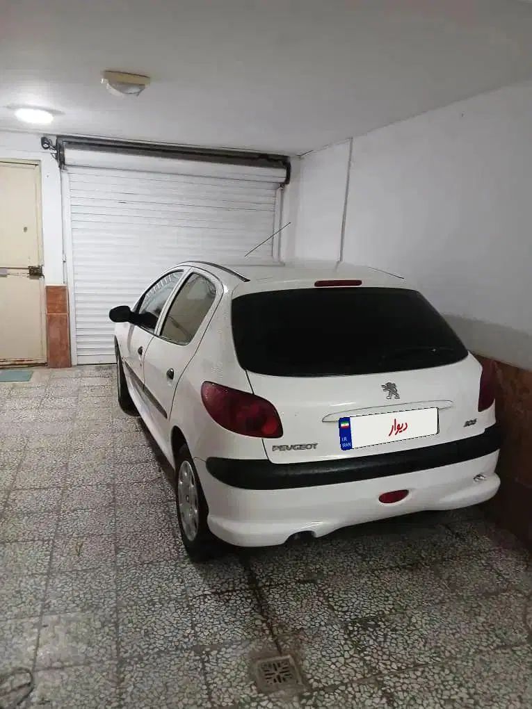 خودرو پژو، 206 آگهی ann_19947261