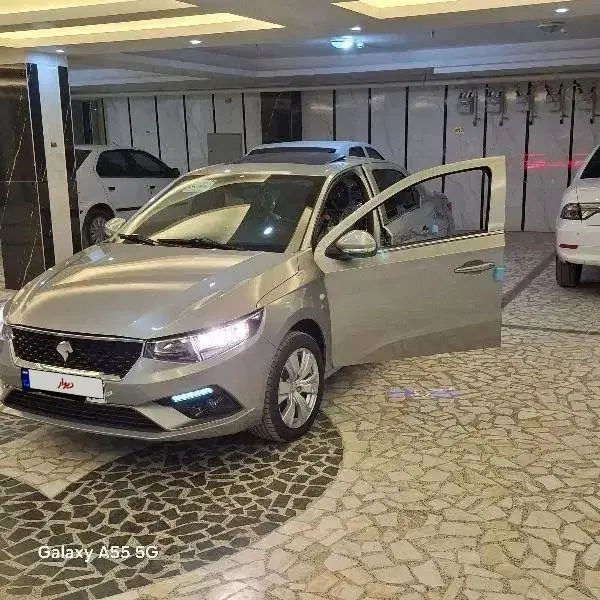 تارا اتوماتیک V4 LX - 1404