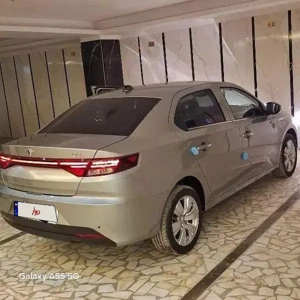 تارا اتوماتیک V4 LX - 1404
