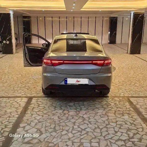 خودرو تارا، اتوماتیک آگهی ann_19947275