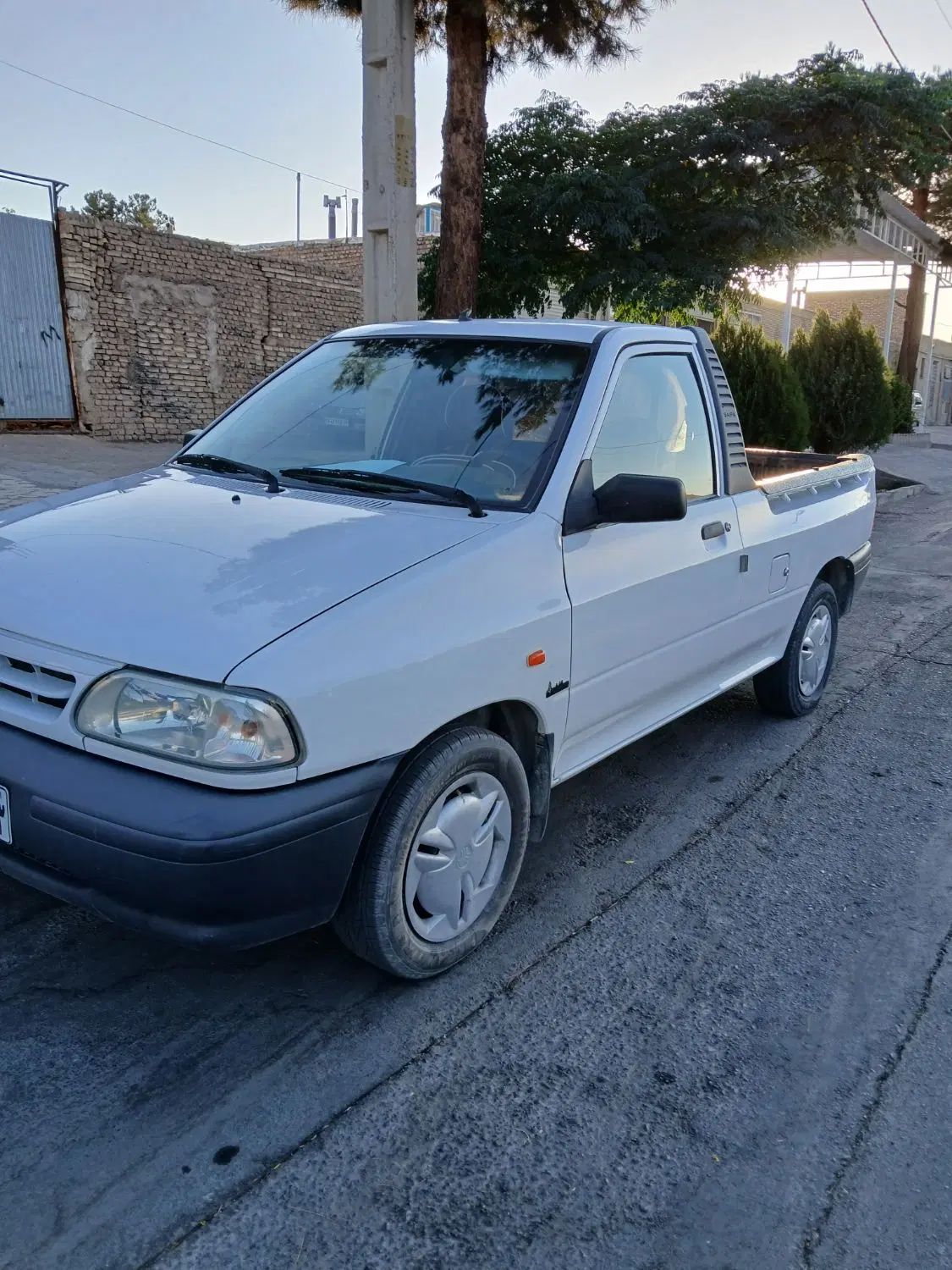 پراید 151 SE - 1401
