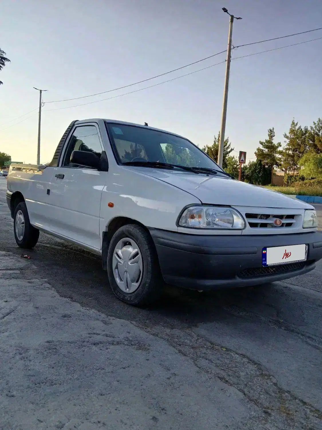 خودرو پراید، 151 آگهی ann_19947282