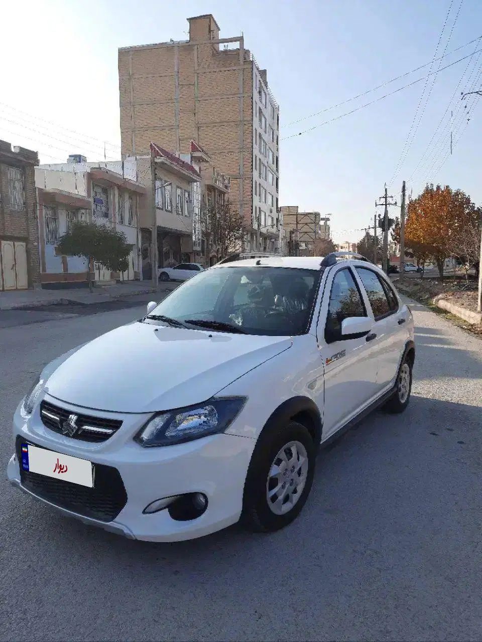 کوییک معمولی دنده‌ای - 1399