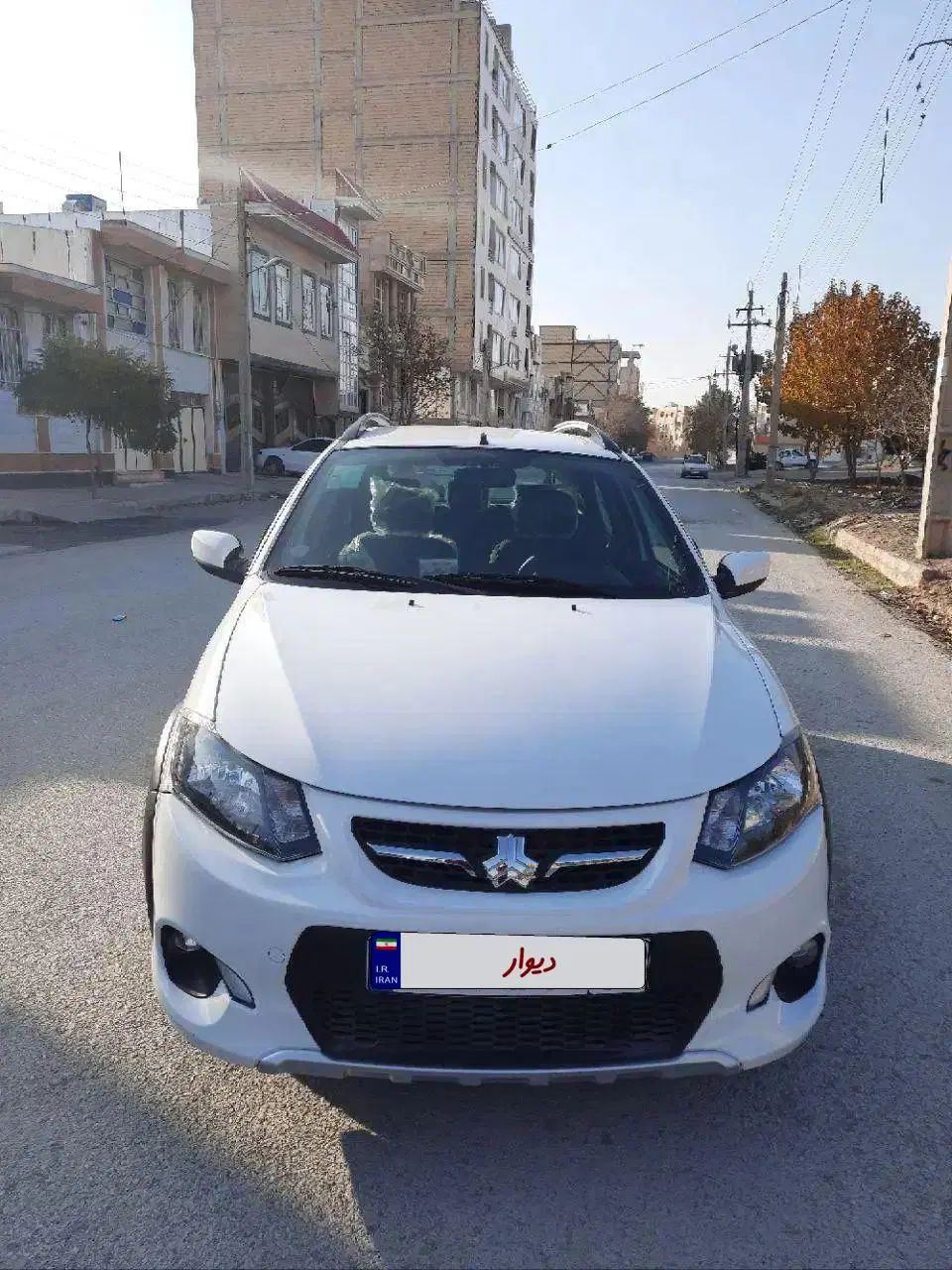 خودرو کوییک، معمولی آگهی ann_19947287