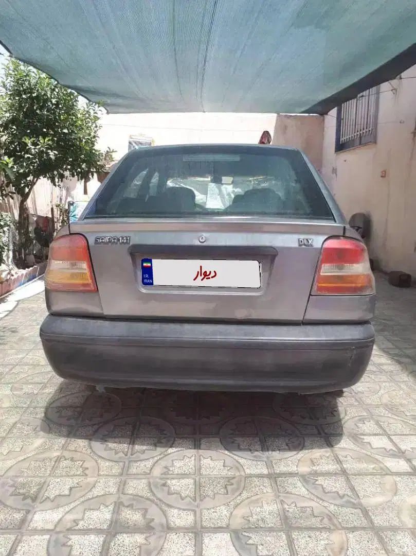 خودرو پراید، 141 آگهی ann_19947290