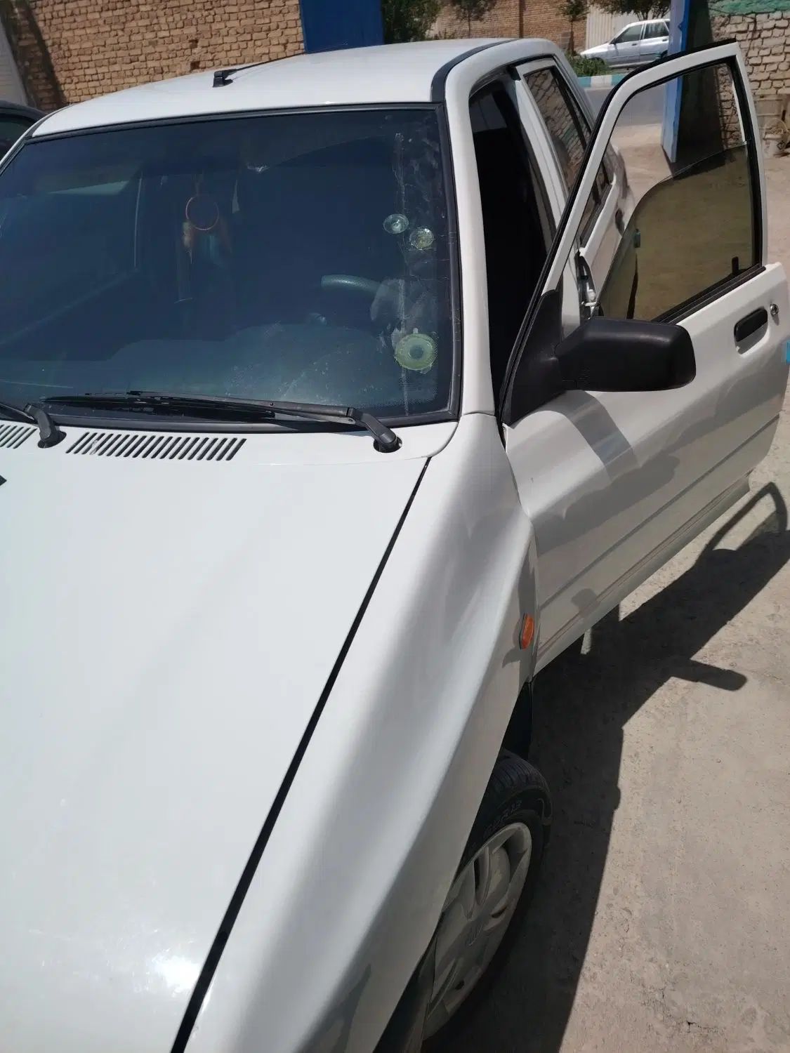 پراید 131 SE - 1399