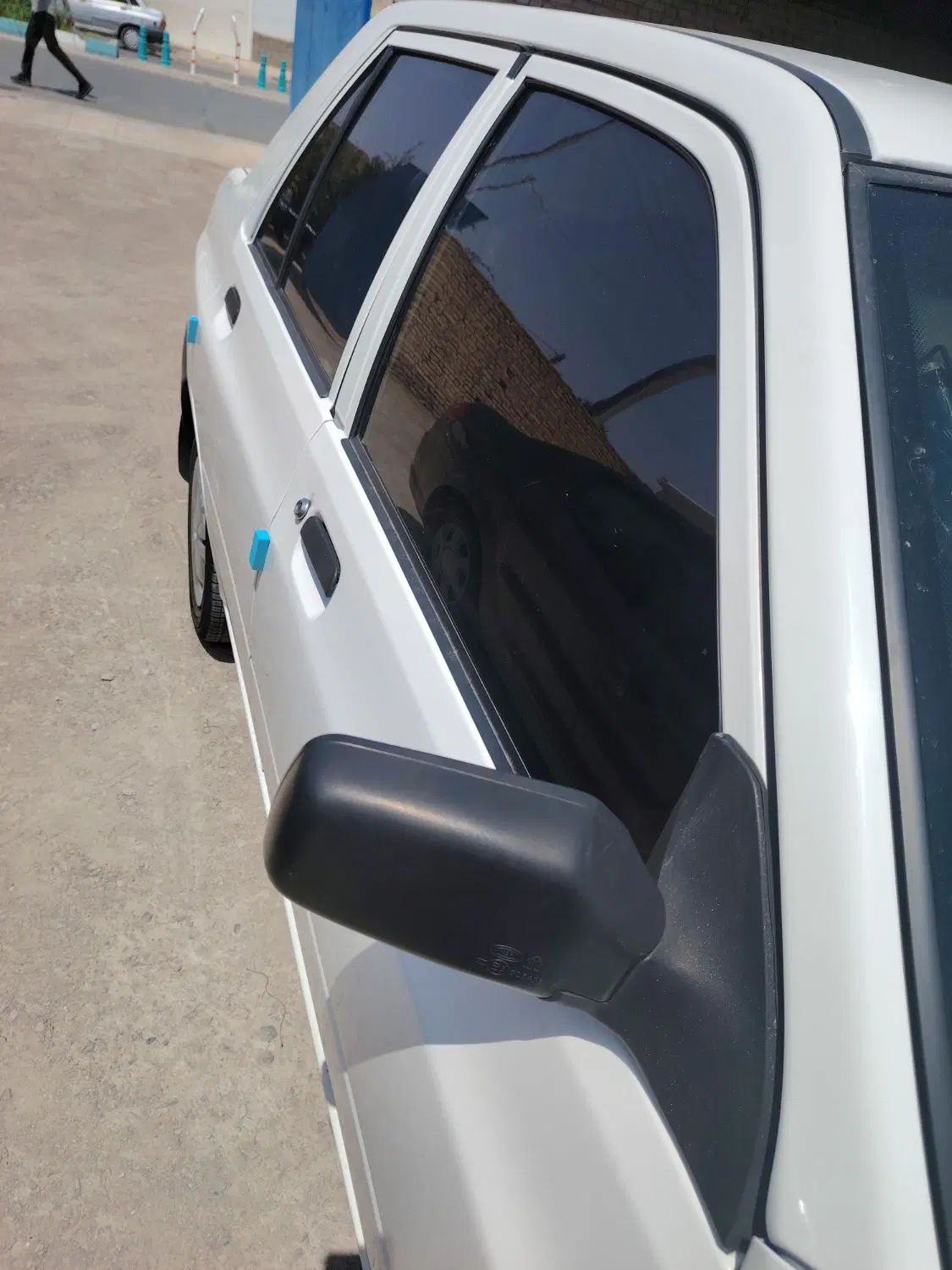 پراید 131 SE - 1399