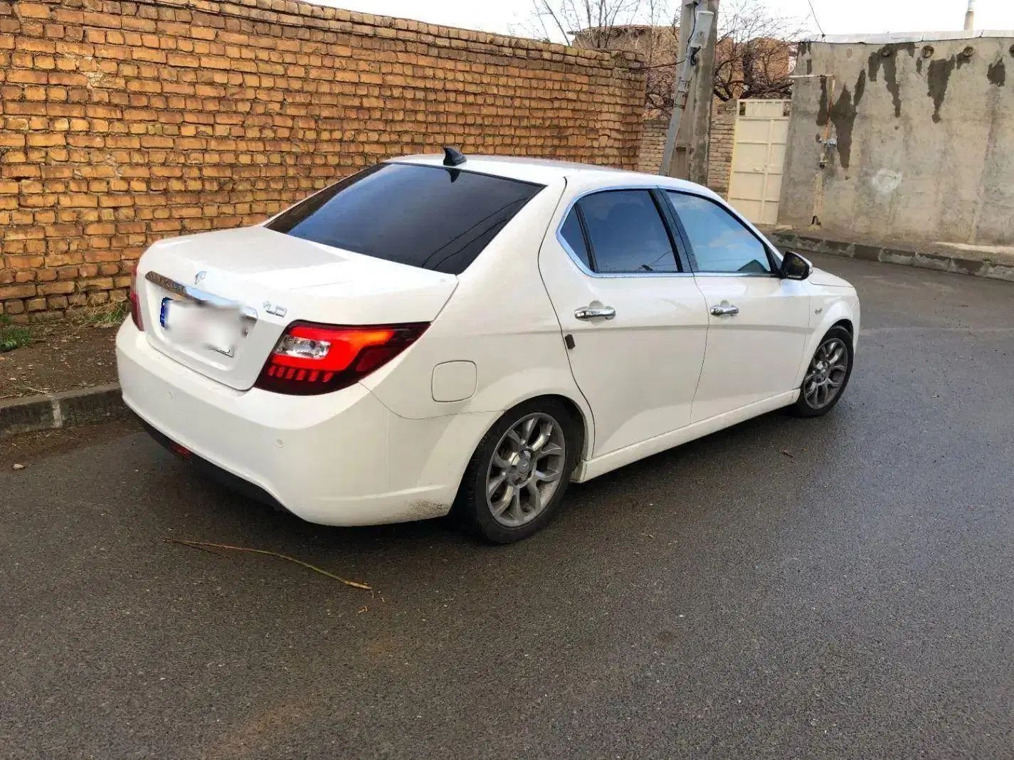 خودرو دنا، پلاس توربو آگهی ann_19947301