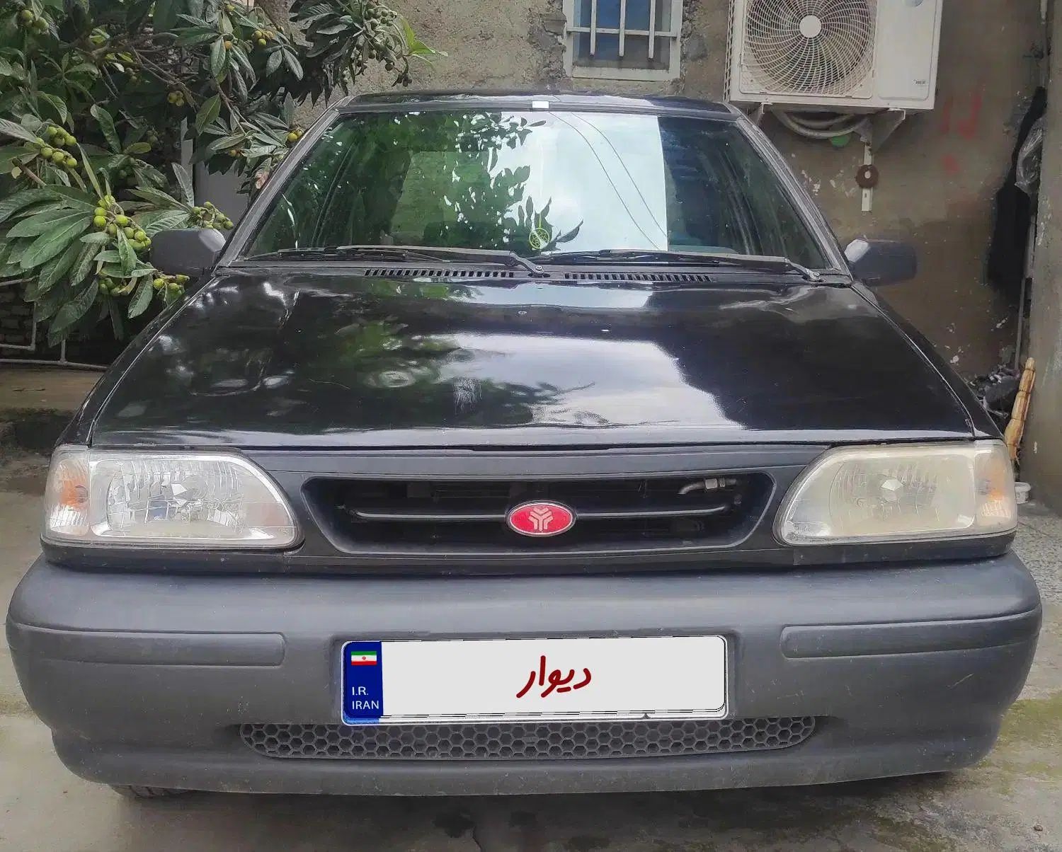 خودرو پراید، صبا آگهی ann_19947303