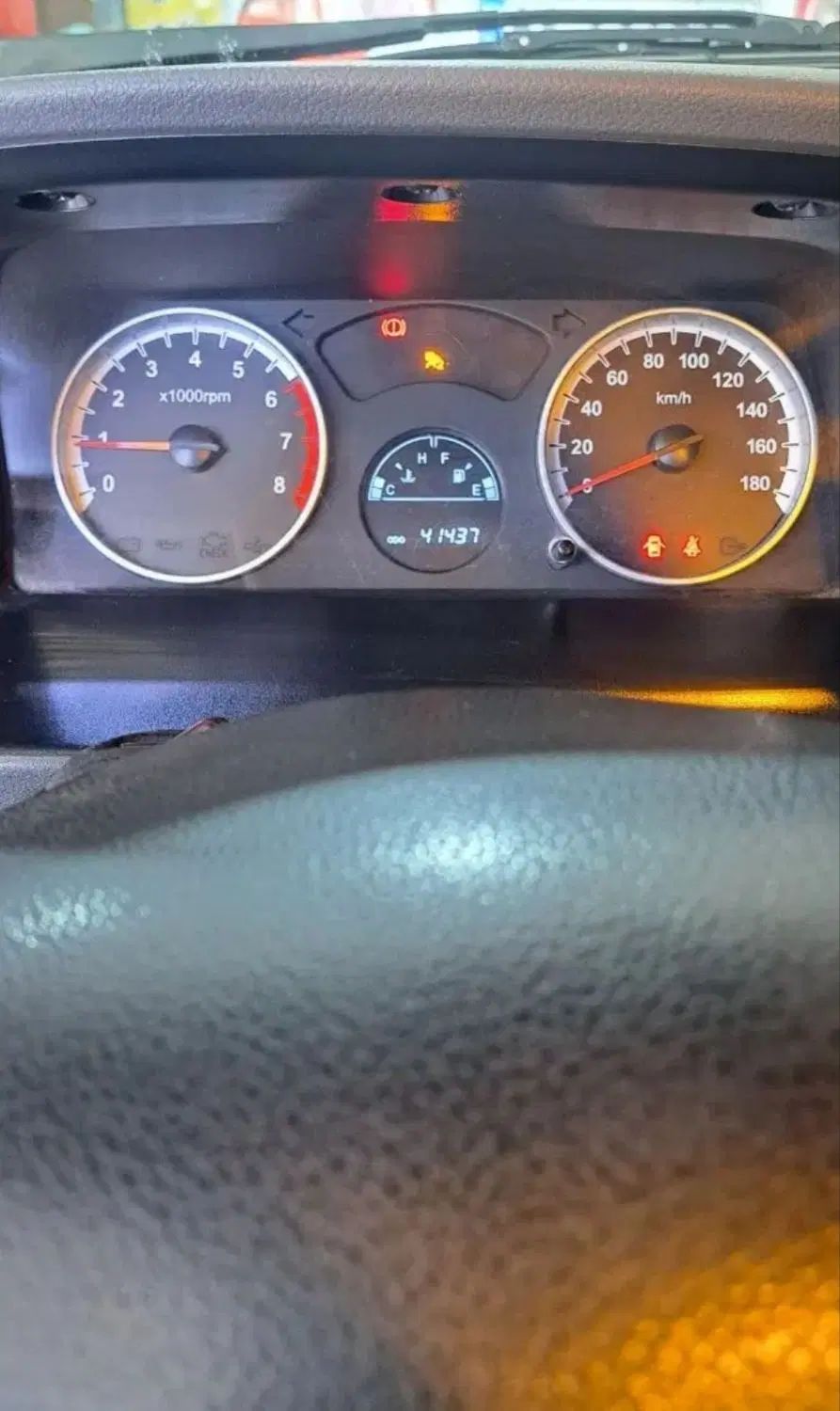 پراید 151 SE - 1402