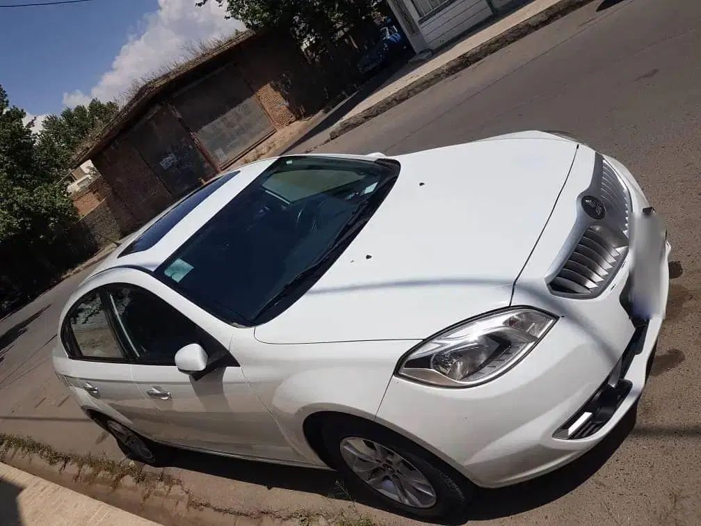 برلیانس H330 اتوماتیک 1650 - 1397