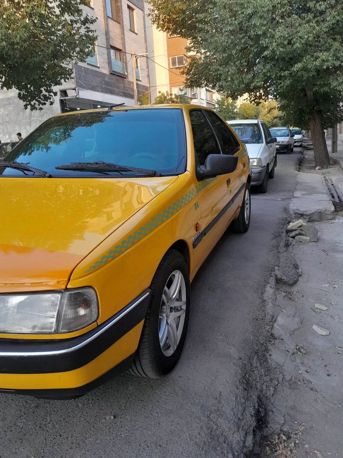 خودرو پژو، 405 آگهی ann_19947334