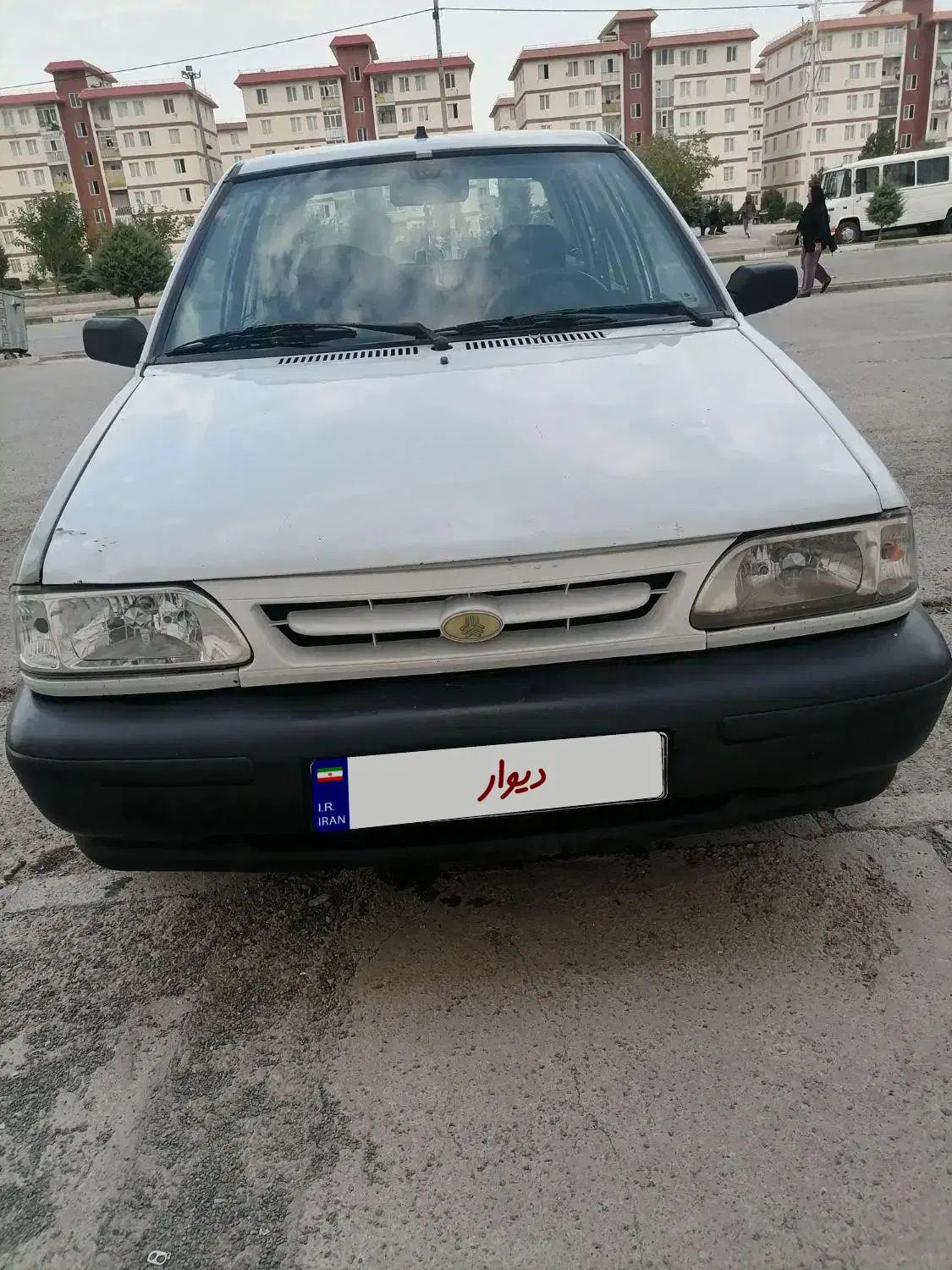 خودرو پراید، 131 آگهی ann_19947337