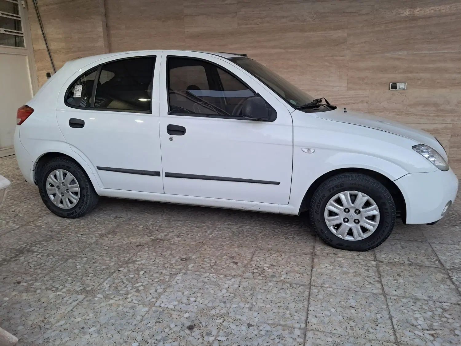 خودرو تیبا، 2 آگهی ann_19947344