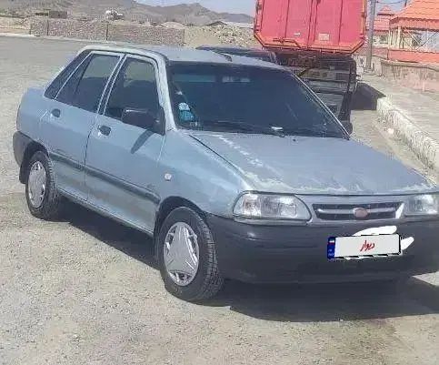 خودرو پراید، صبا آگهی ann_19947356