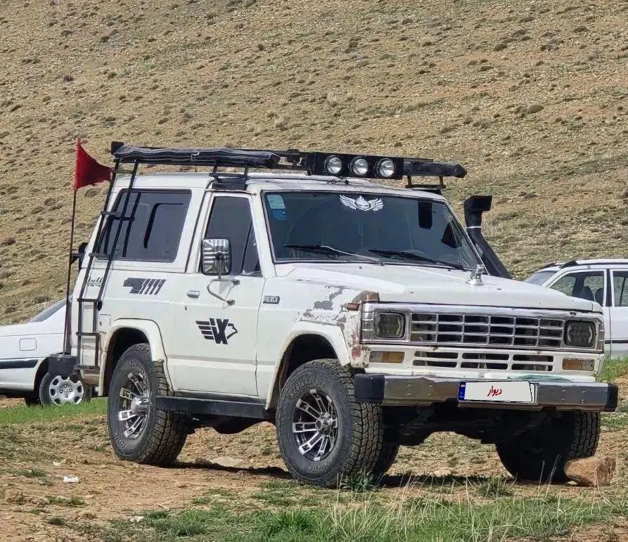 خودرو لیفان، X50 آگهی ann_19947359