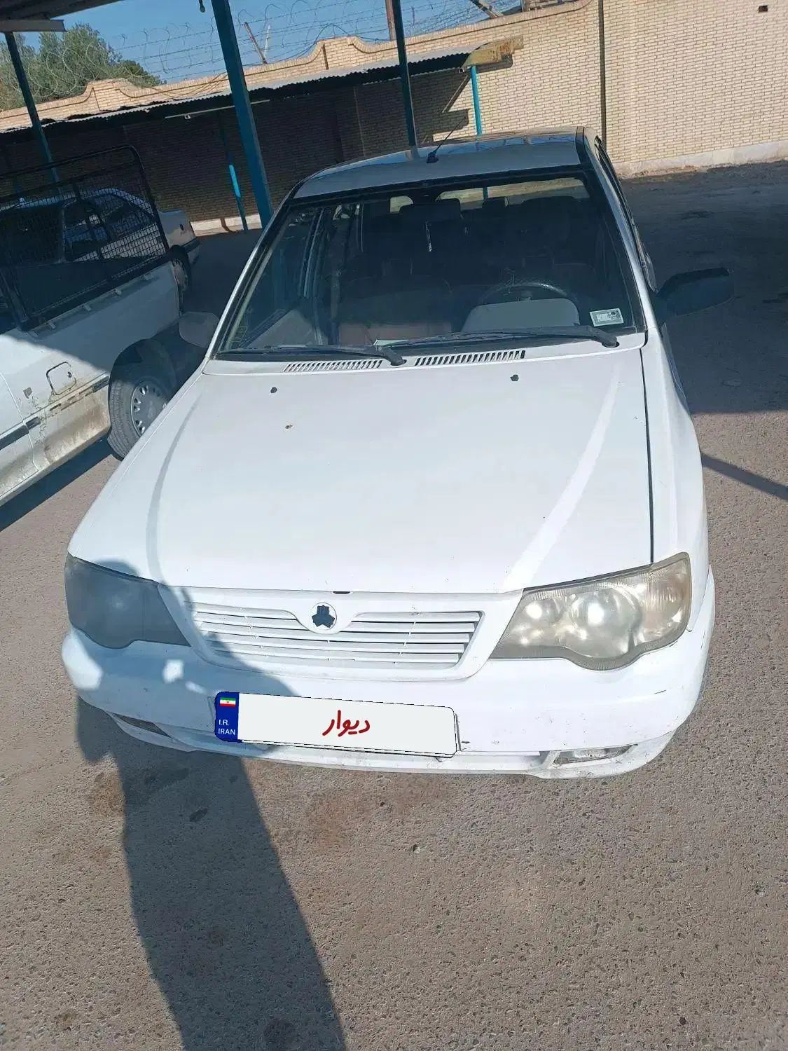 خودرو پراید، صبا آگهی ann_19947362