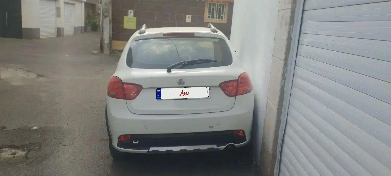خودرو کوییک، معمولی آگهی ann_19947364
