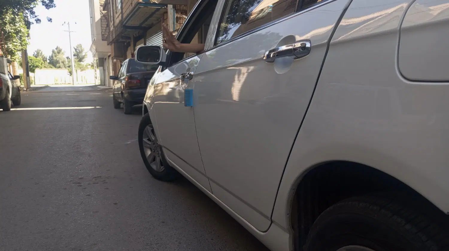 لیفان 620 دنده ای 1800 - 1394