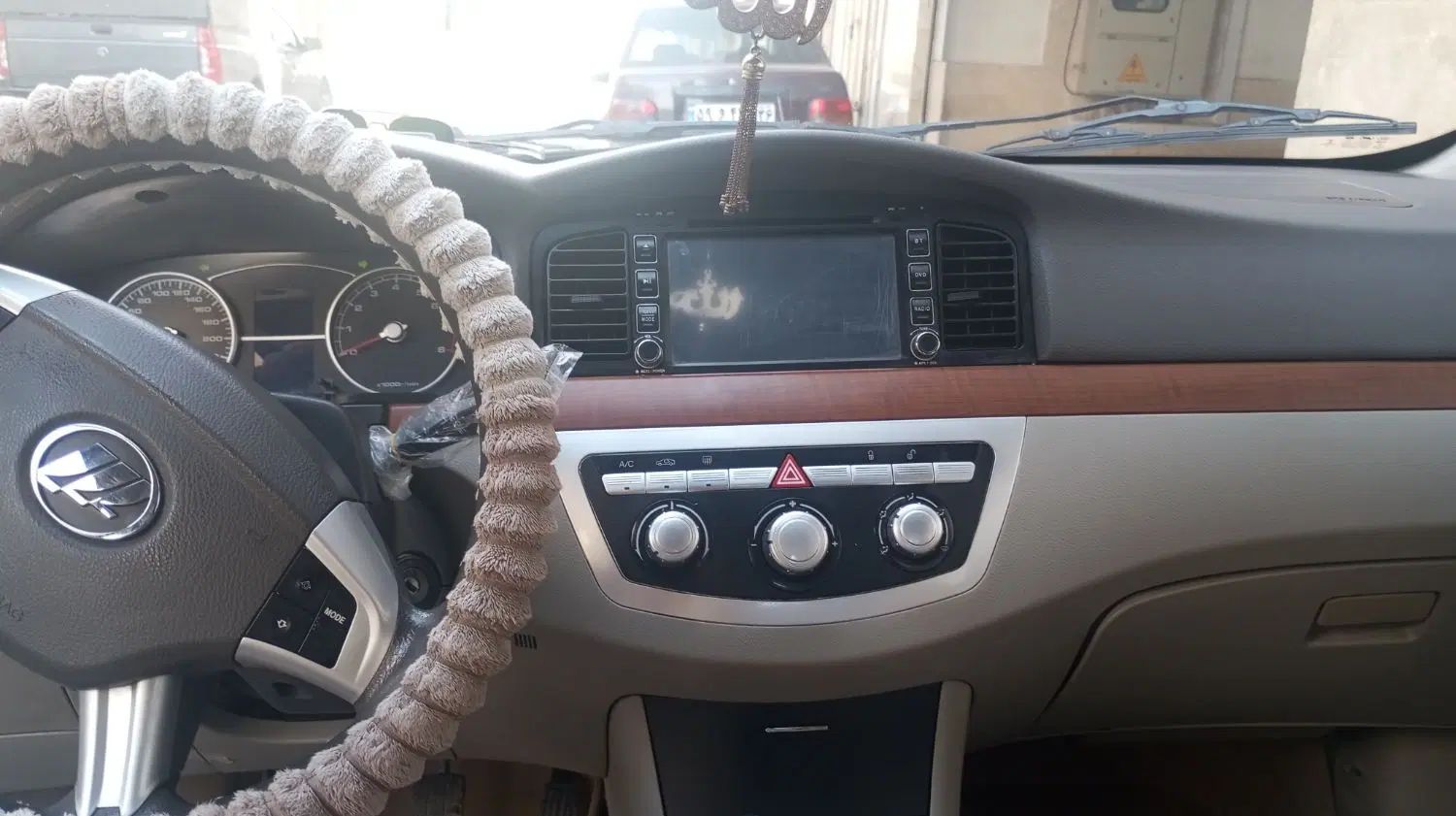 لیفان 620 دنده ای 1800 - 1394
