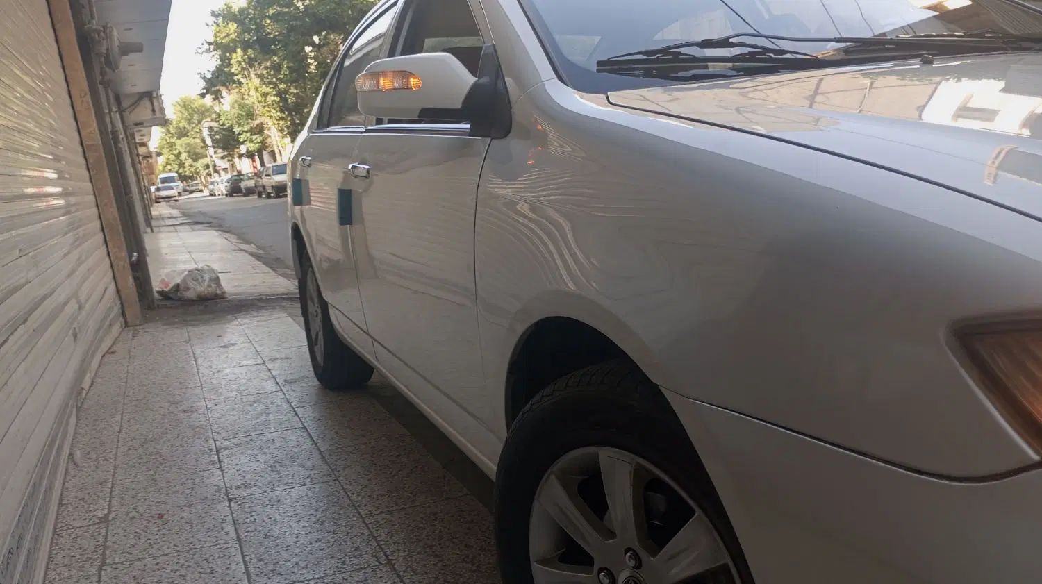 لیفان 620 دنده ای 1800 - 1394