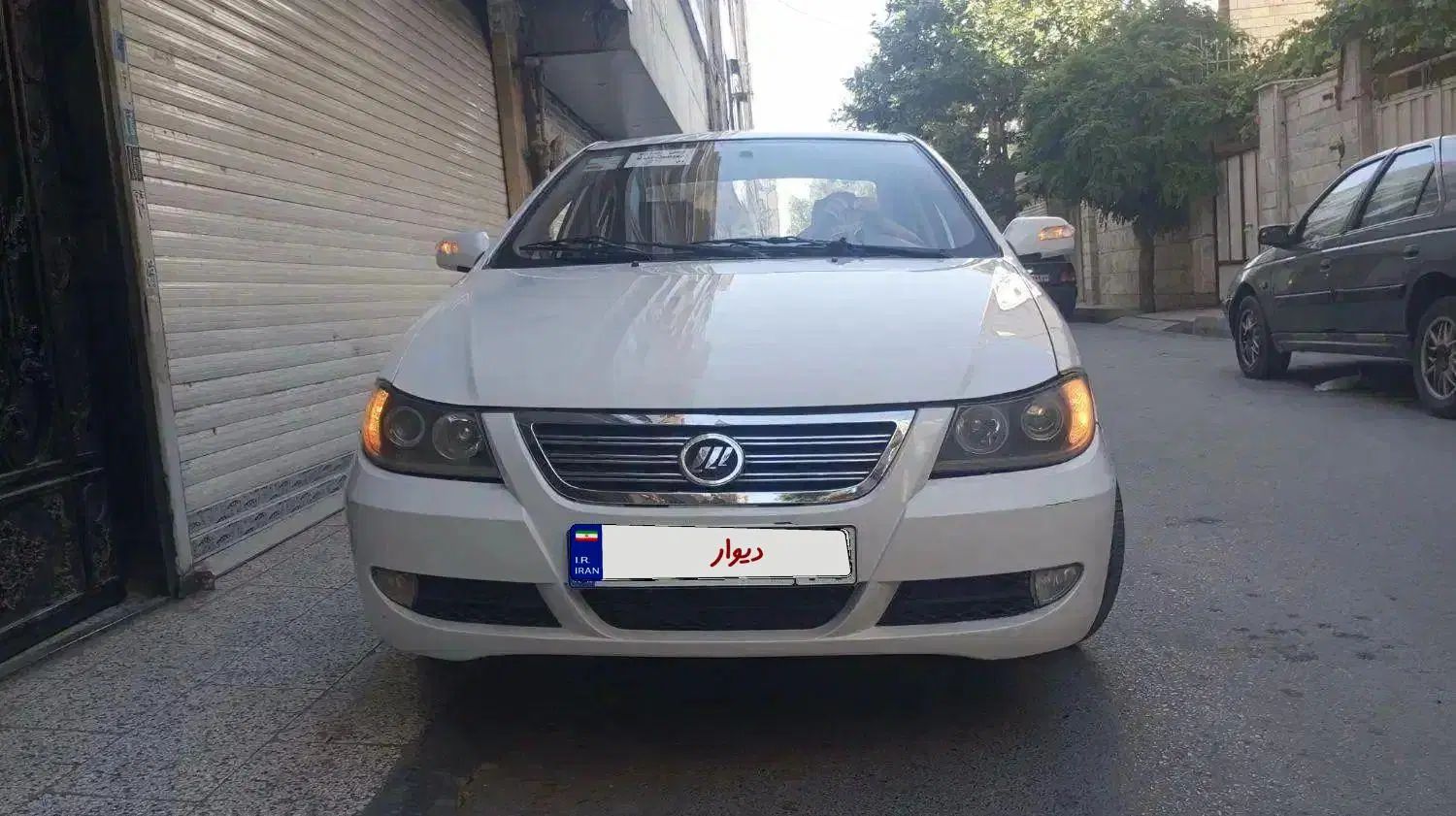 لیفان 620 دنده ای 1800 - 1394