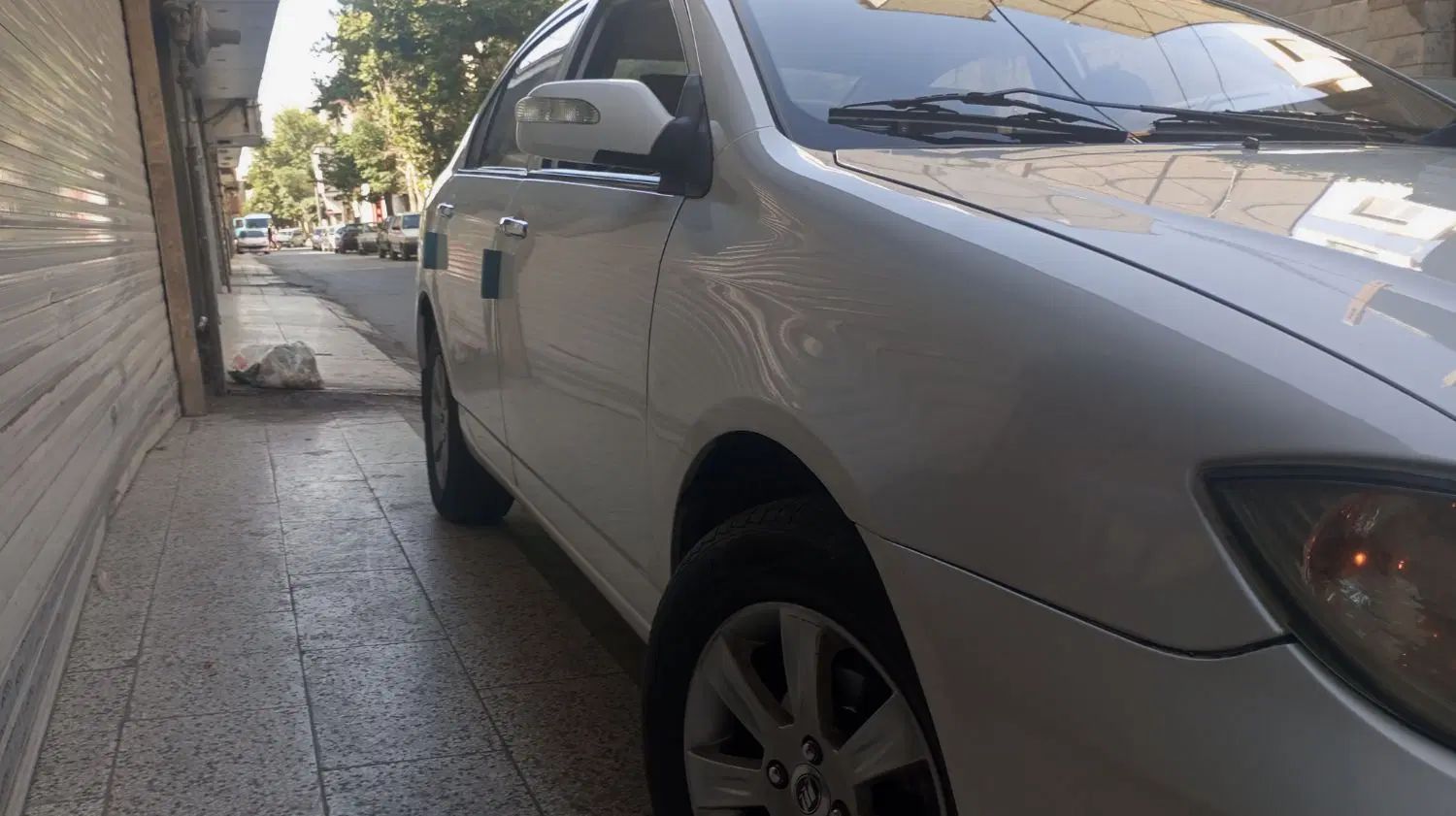 خودرو لیفان، 620 آگهی ann_19947378