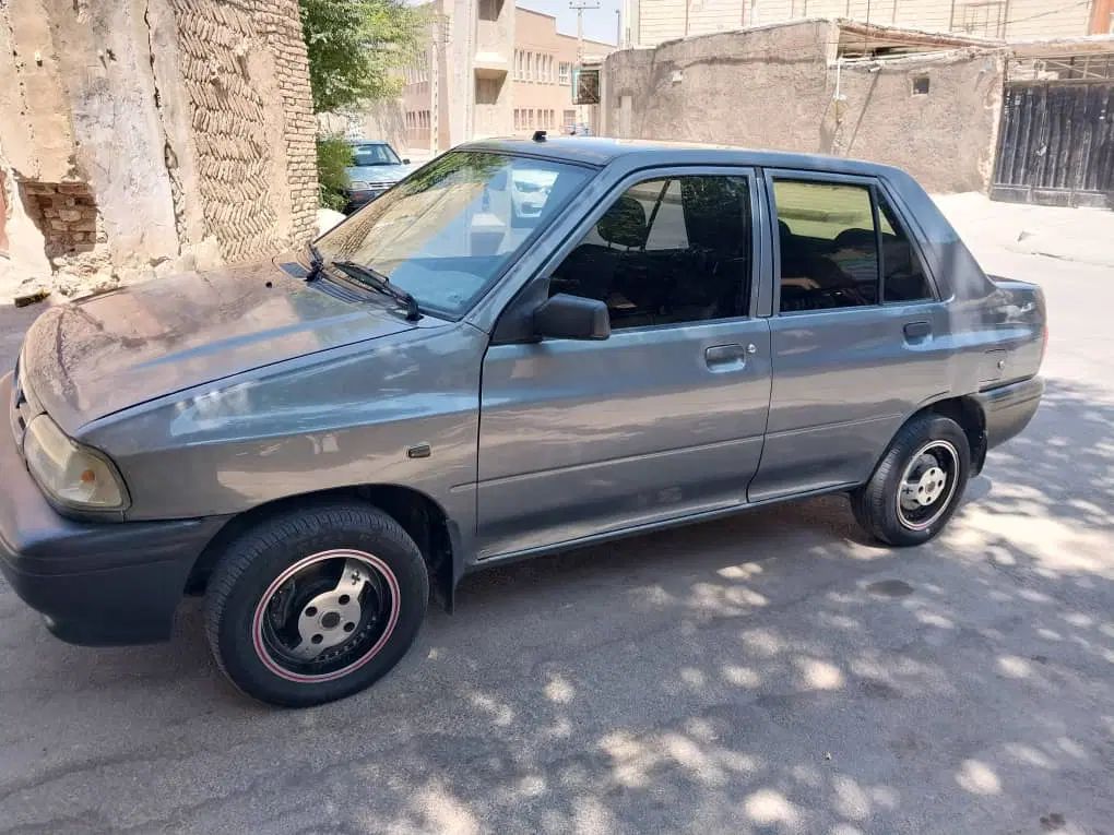خودرو پراید، 131 آگهی ann_19947381