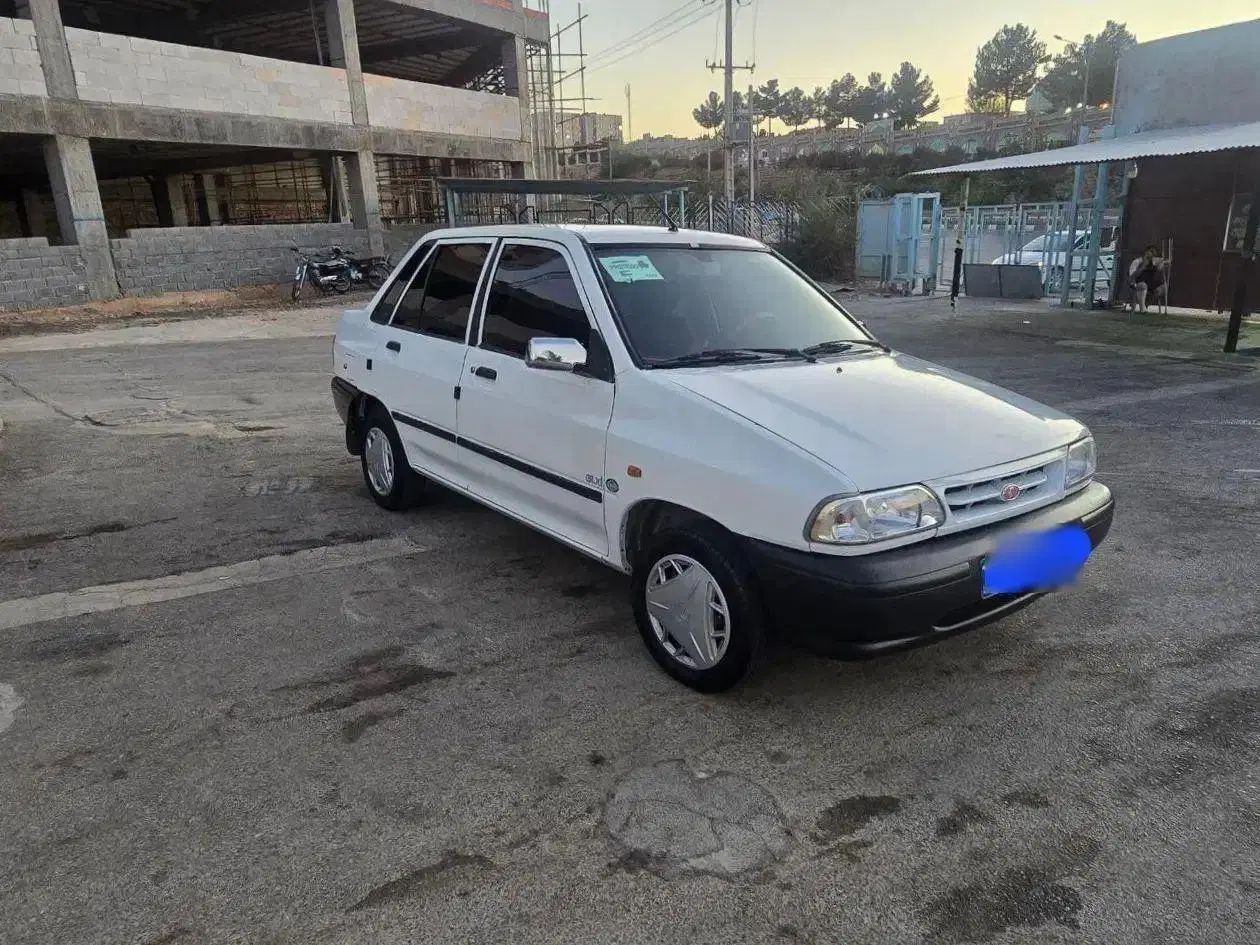 خودرو پراید، 131 آگهی ann_19947389