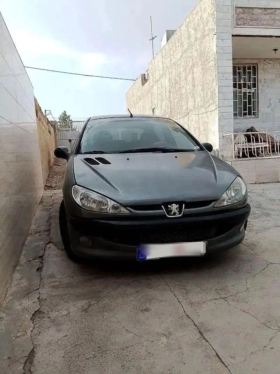 خودرو پژو، 206 آگهی ann_19947390