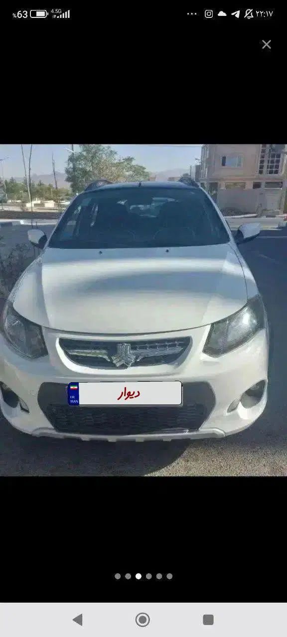 خودرو کوییک، R آگهی ann_19947397