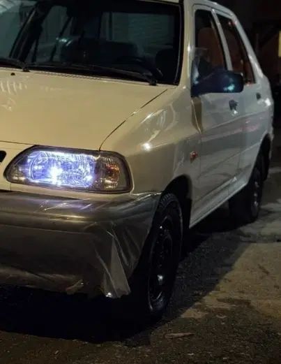 پراید 131 SE - 1399