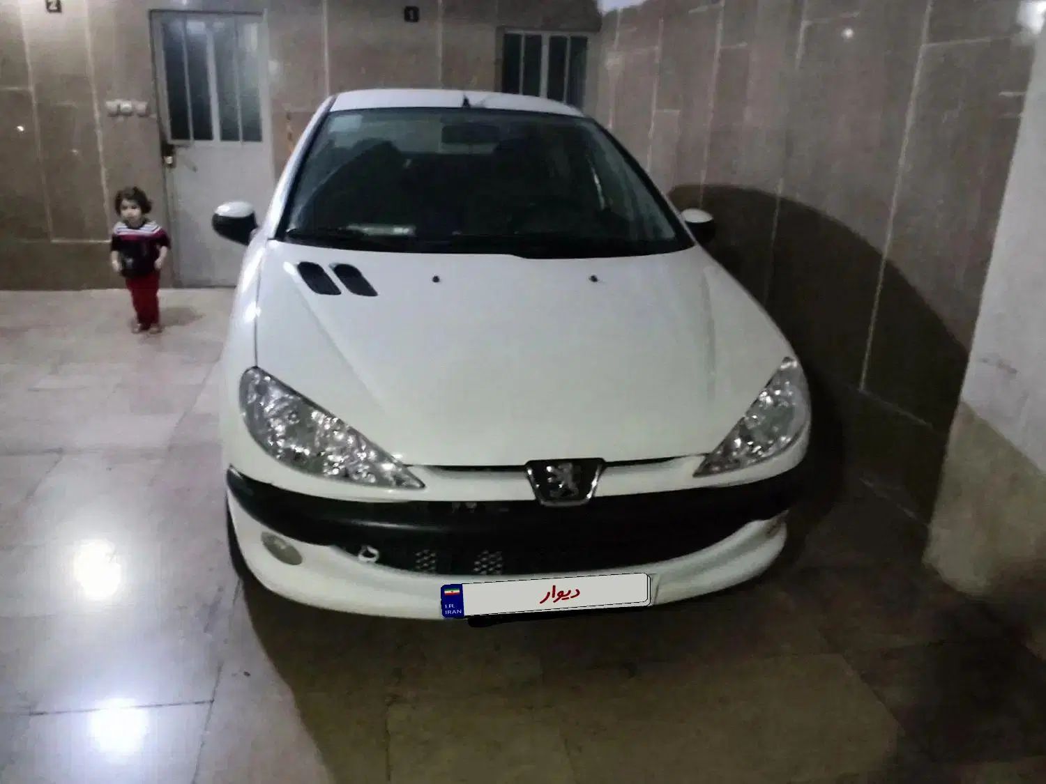 خودرو پژو، 206 آگهی ann_19947419