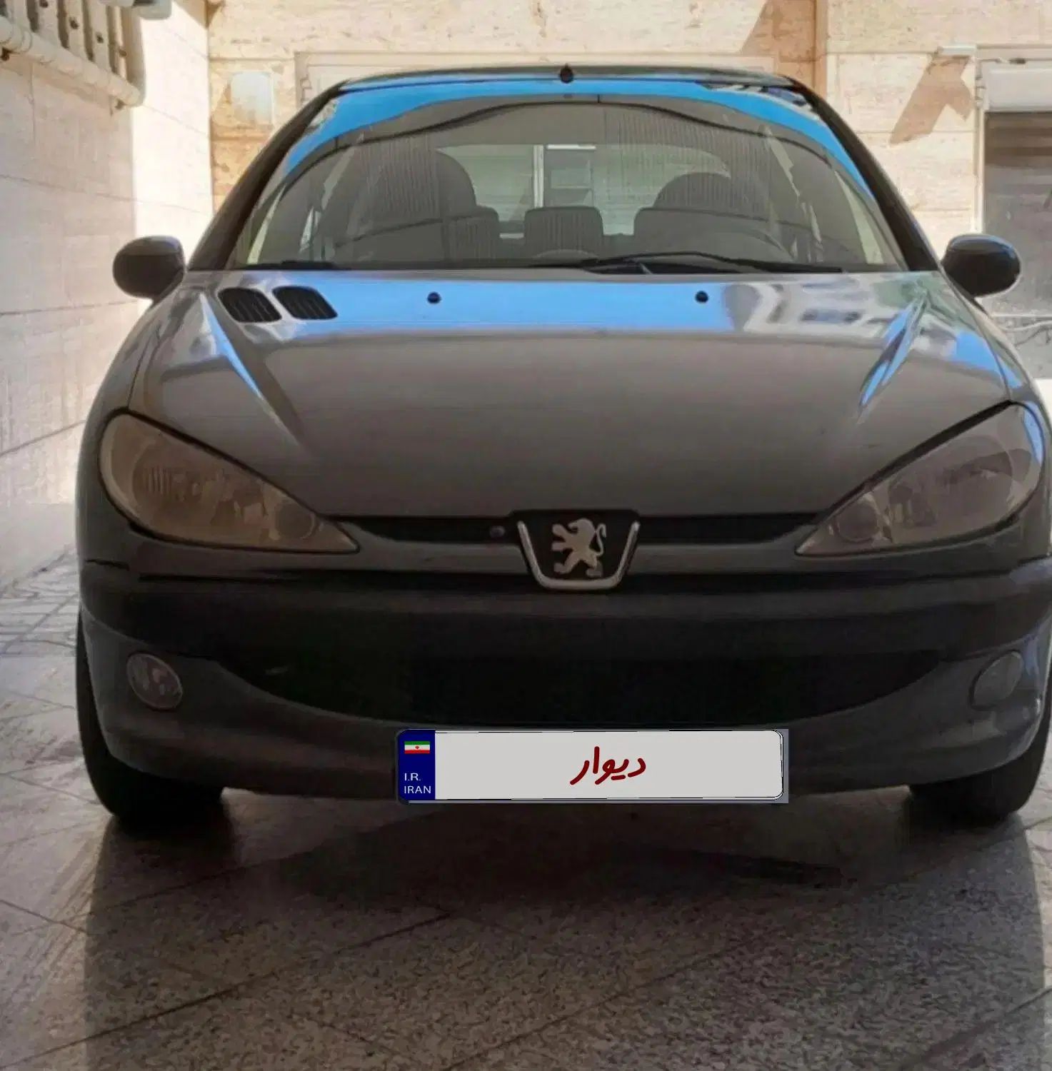 خودرو پژو، 206 آگهی ann_19947431