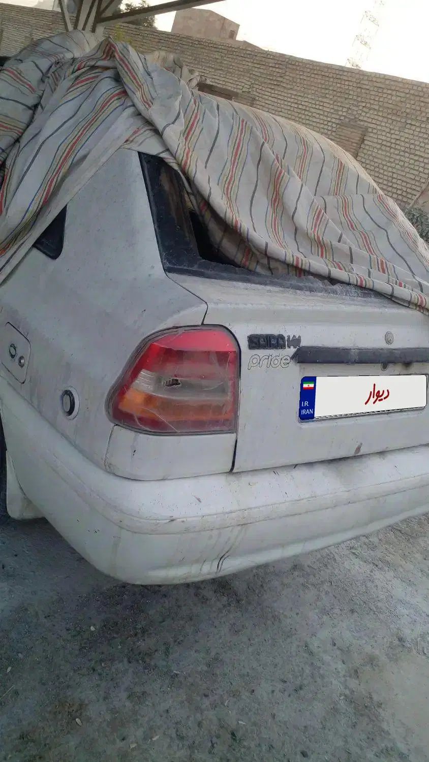 خودرو پراید، 141 آگهی ann_19947438