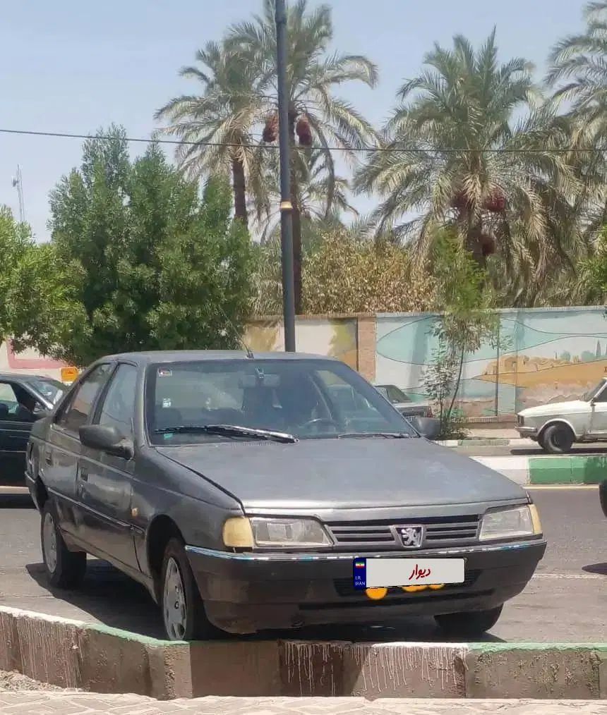 خودرو پژو، 405 آگهی ann_19947442