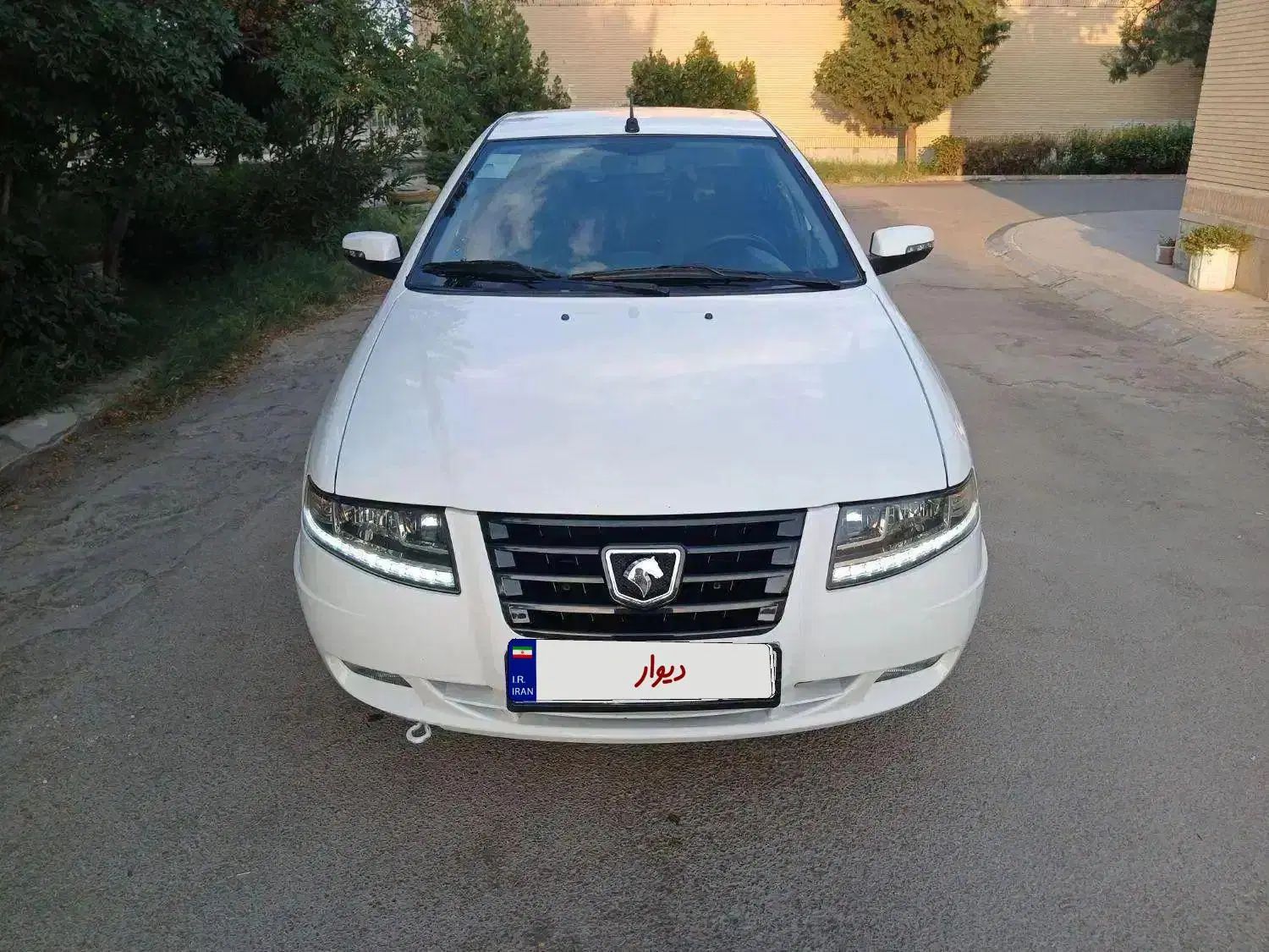 خودرو سمند، سورن پلاس آگهی ann_19947454
