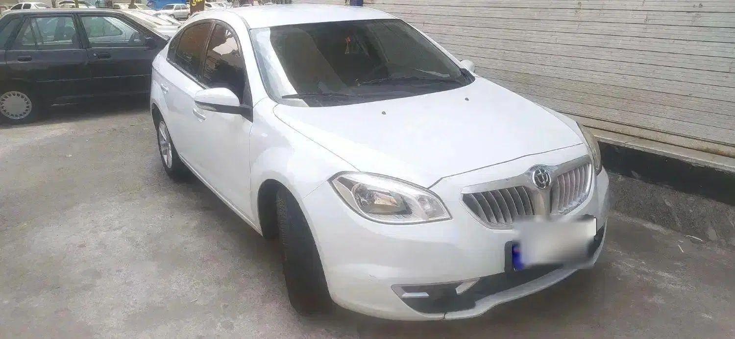 خودرو برلیانس، H330 آگهی ann_19947473