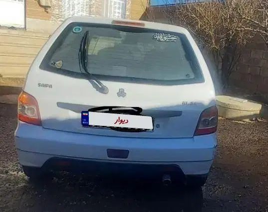خودرو پراید، 111 آگهی ann_19947510