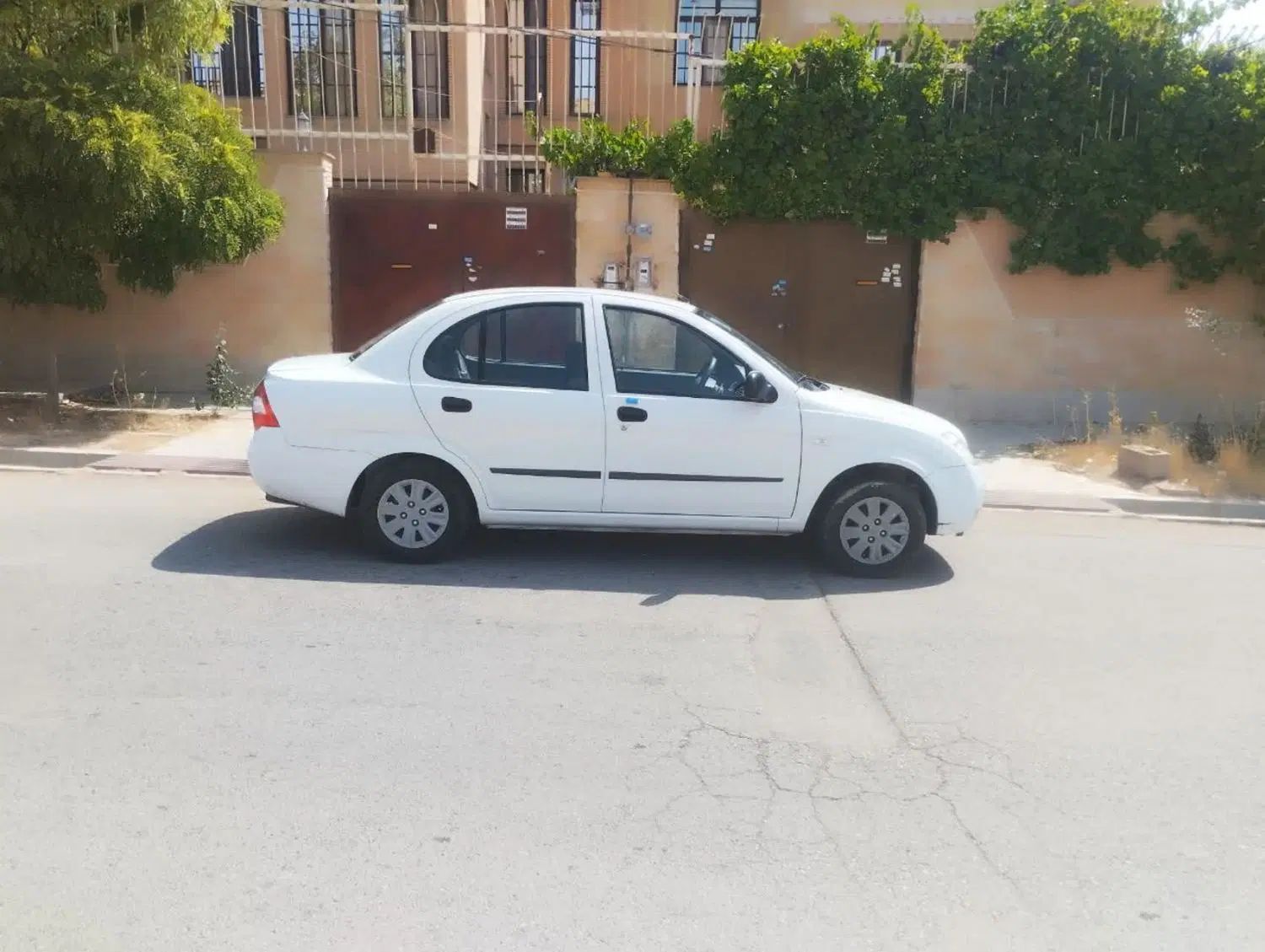 خودرو تیبا، صندوق دار آگهی ann_19947528