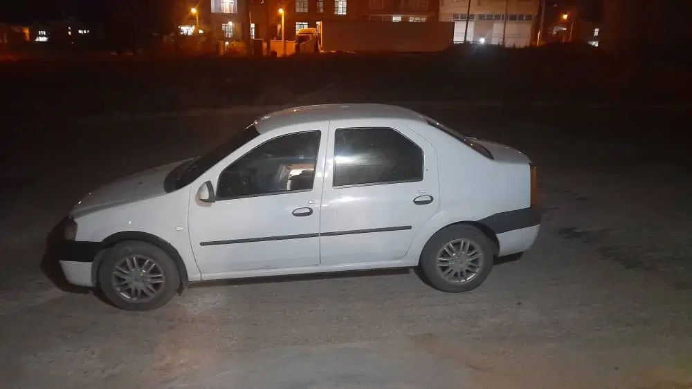 رنو تندر 90 اتوماتیک - 1395