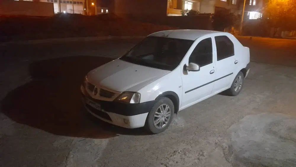 خودرو رنو، تندر 90 آگهی ann_19947545