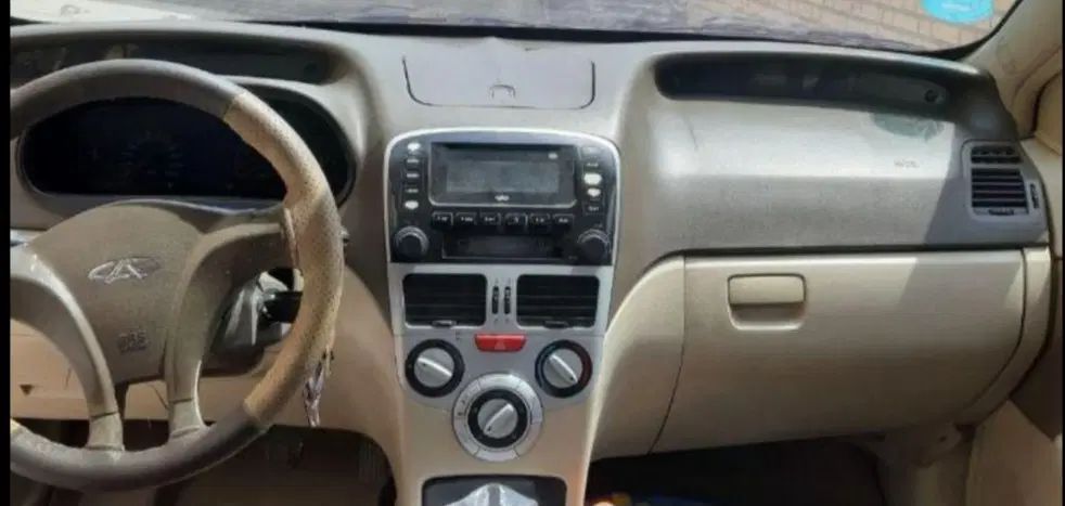 ام وی ام 315 هاچ بک ساده دنده ای - 1391