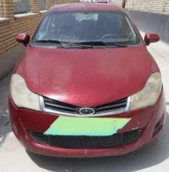 خودرو ام وی ام، 315 هاچ بک آگهی ann_19947560